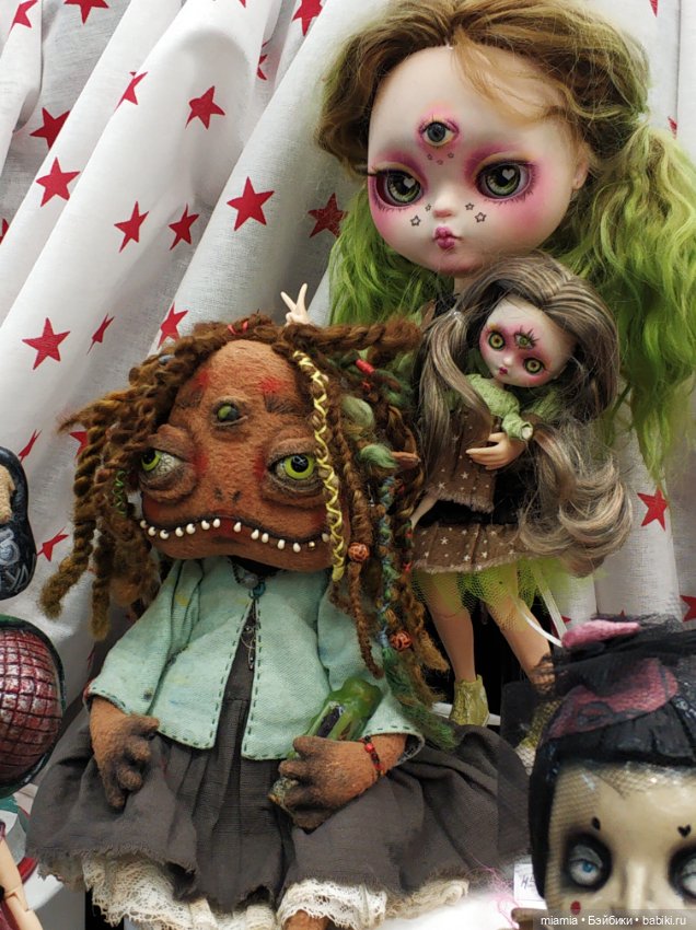 Праздничная весенняя Тишинка