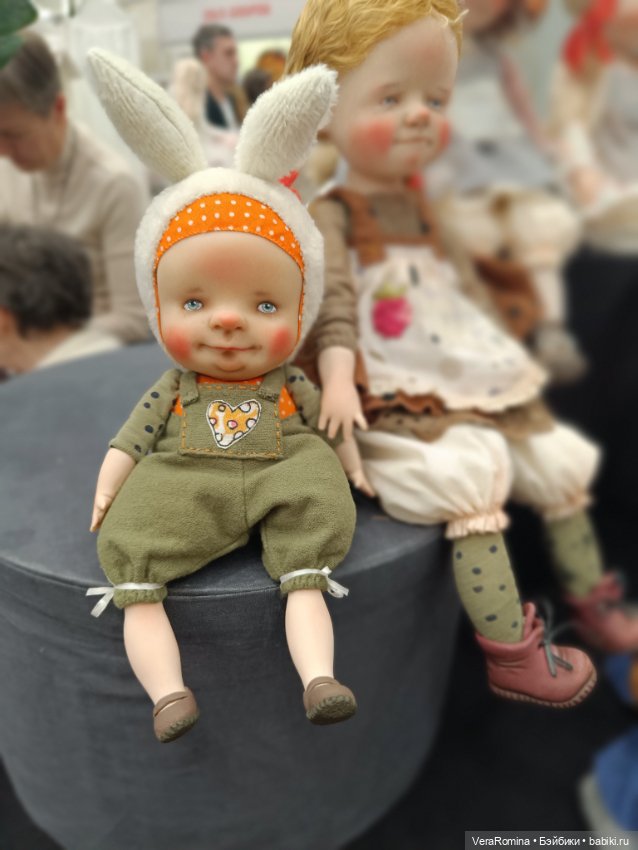 Выставка на Тишинке 2024 часть первая