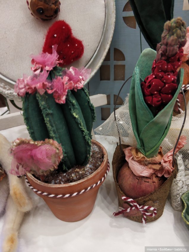 Праздничная весенняя Тишинка