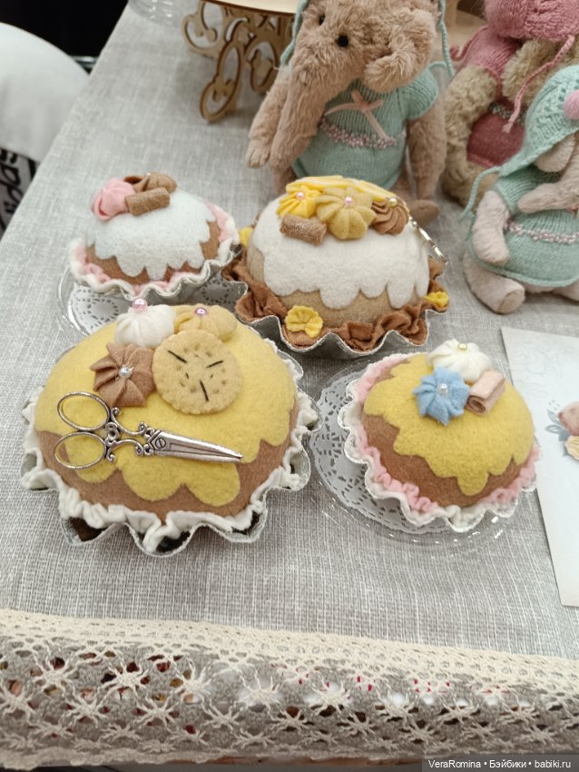 Выставка на Тишине 2024 часть четвёртая (фото 3)