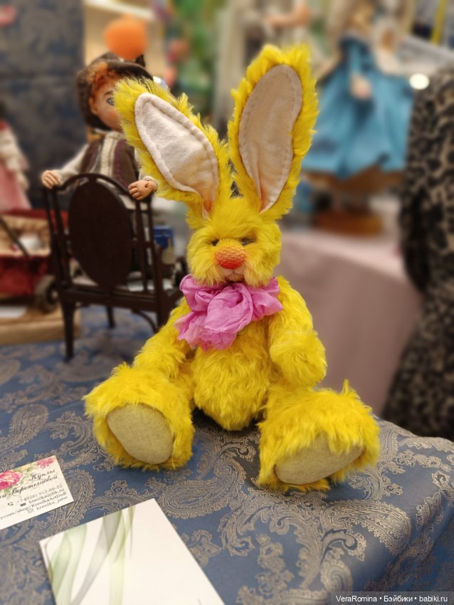 Выставка на Тишинке 2024 часть первая