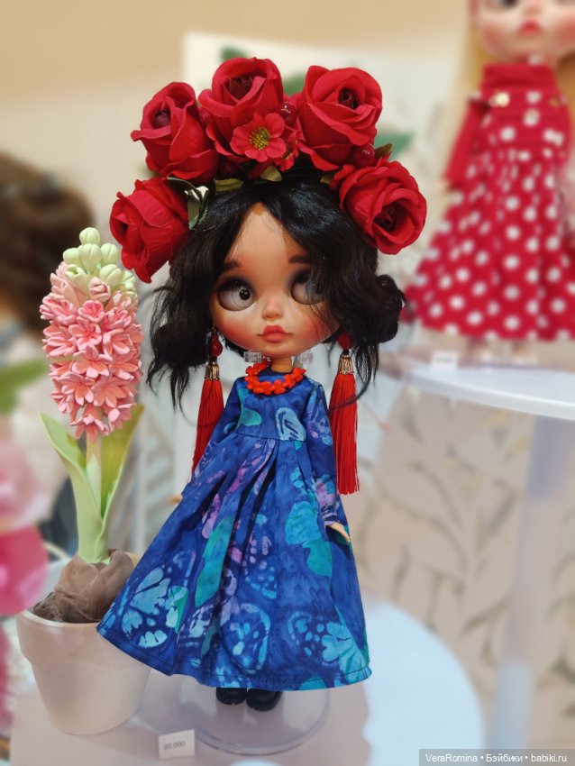 Выставка на Тишине 2024 часть четвёртая