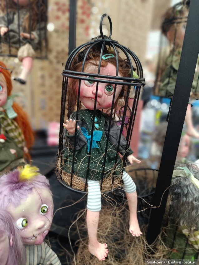 Выставка на Тишинке 2024 часть первая