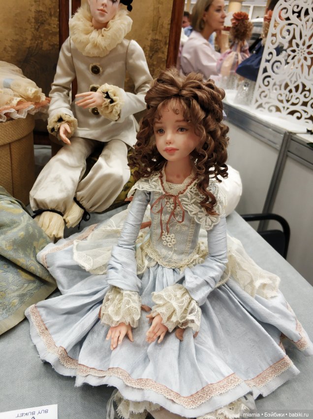 Праздничная весенняя Тишинка