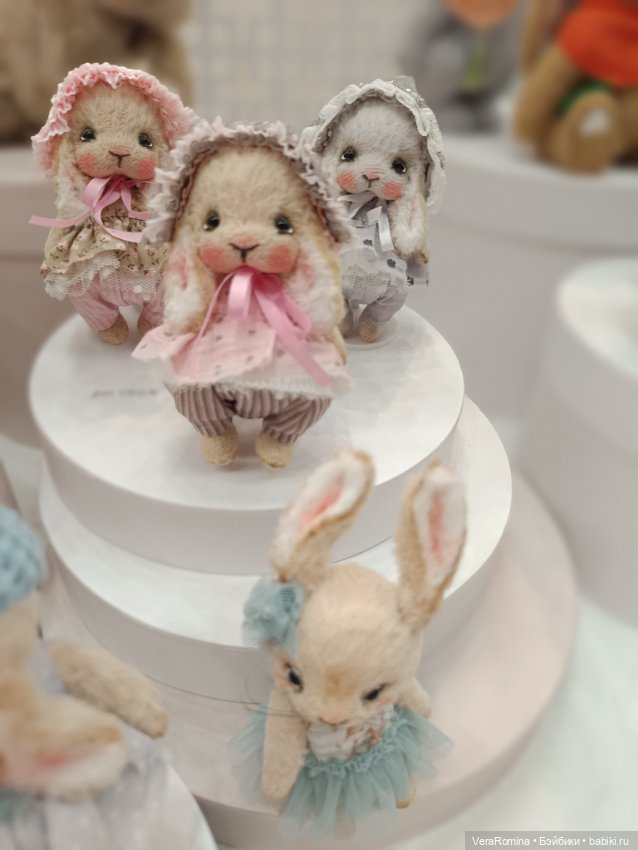 Выставка на Тишине 2024 часть вторая