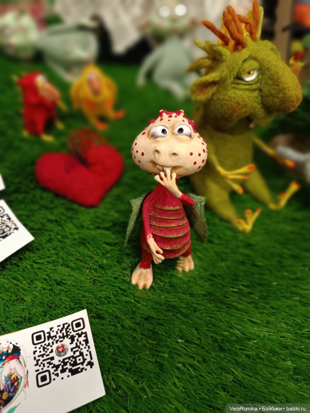 Выставка на Тишине 2024 часть вторая