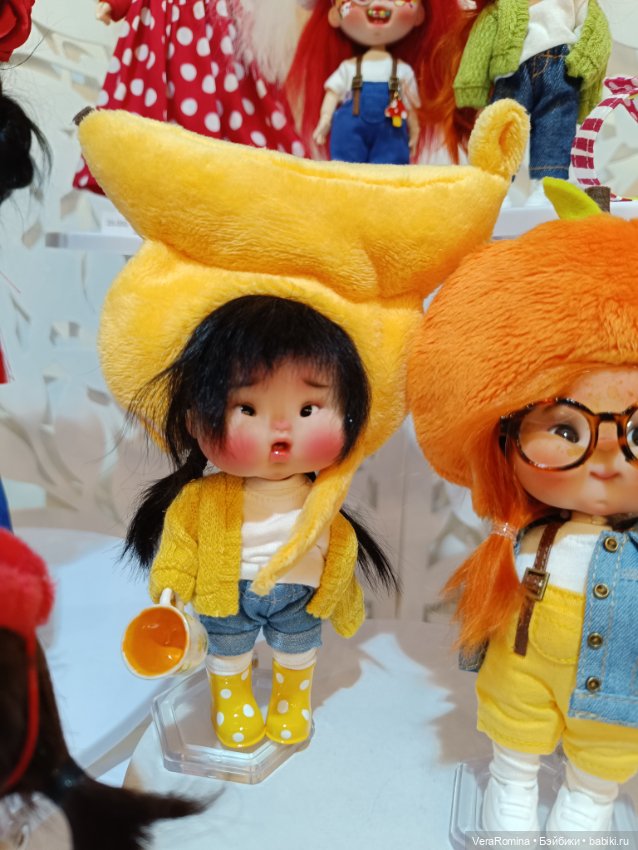 Выставка на Тишине 2024 часть четвёртая (фото 5)