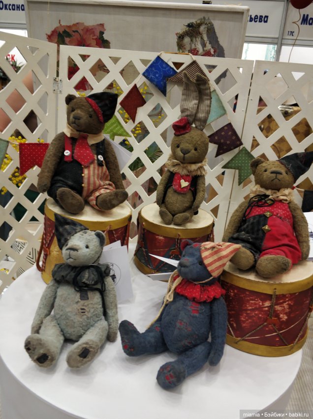 Праздничная весенняя Тишинка