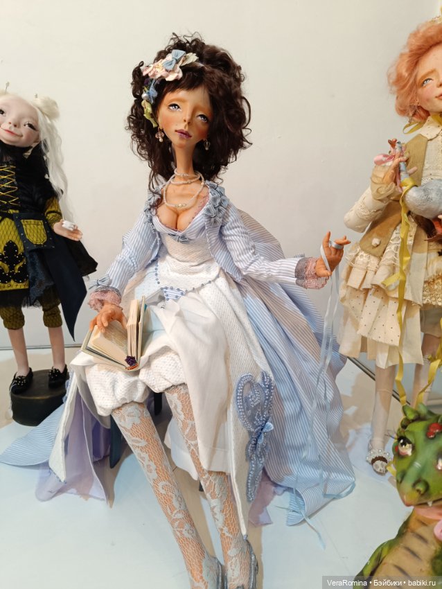 Выставка на Тишине 2024 часть четвёртая