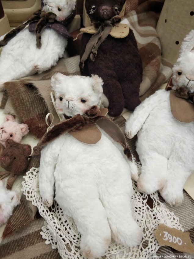 Праздничная весенняя Тишинка