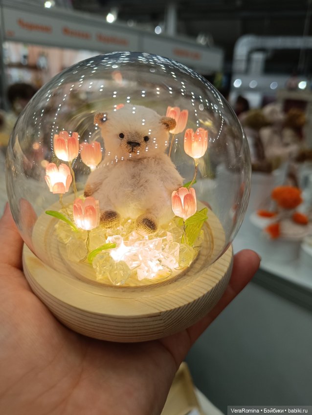 Выставка на Тишине 2024 часть четвёртая