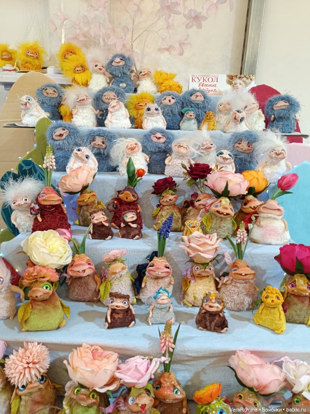 Выставка на Тишине 2024 часть четвёртая