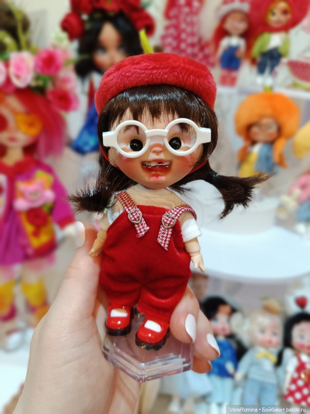 Выставка на Тишине 2024 часть четвёртая (фото 10)