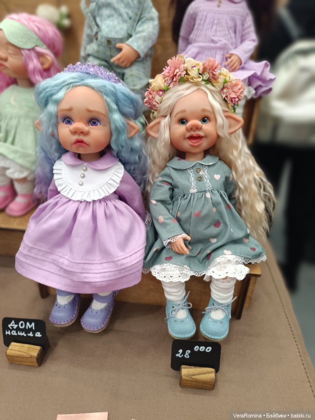 Выставка на Тишине 2024 часть вторая