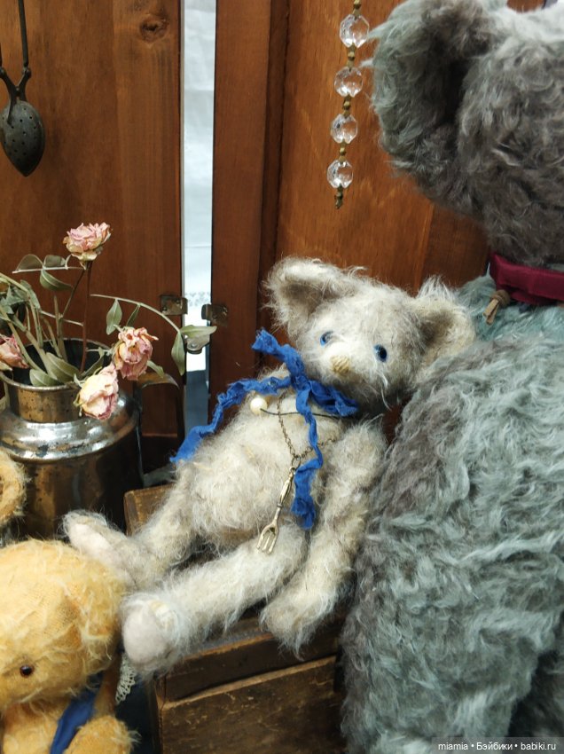 Праздничная весенняя Тишинка