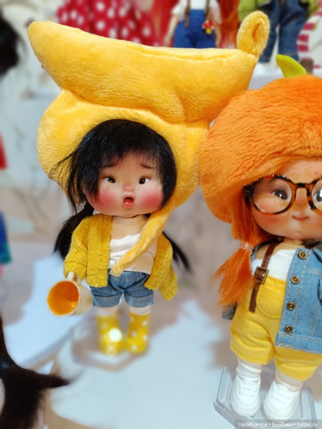 Выставка на Тишине 2024 часть четвёртая (фото 6)