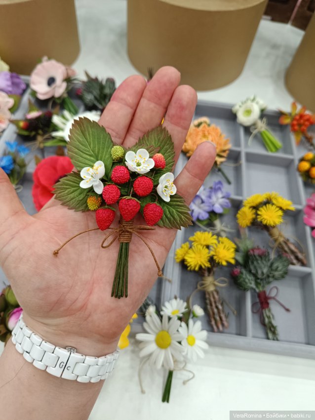 Выставка на Тишине 2024 часть пятая