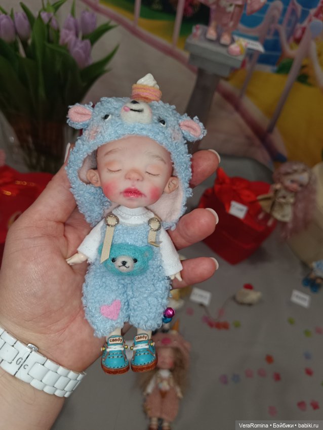 Выставка на Тишине 2024 часть пятая