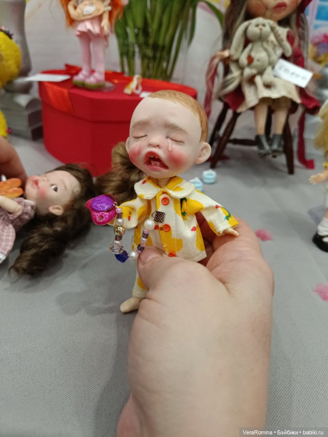 Выставка на Тишине 2024 часть пятая