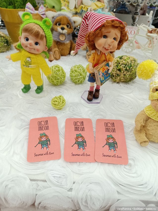 Выставка на Тишине 2024 часть пятая