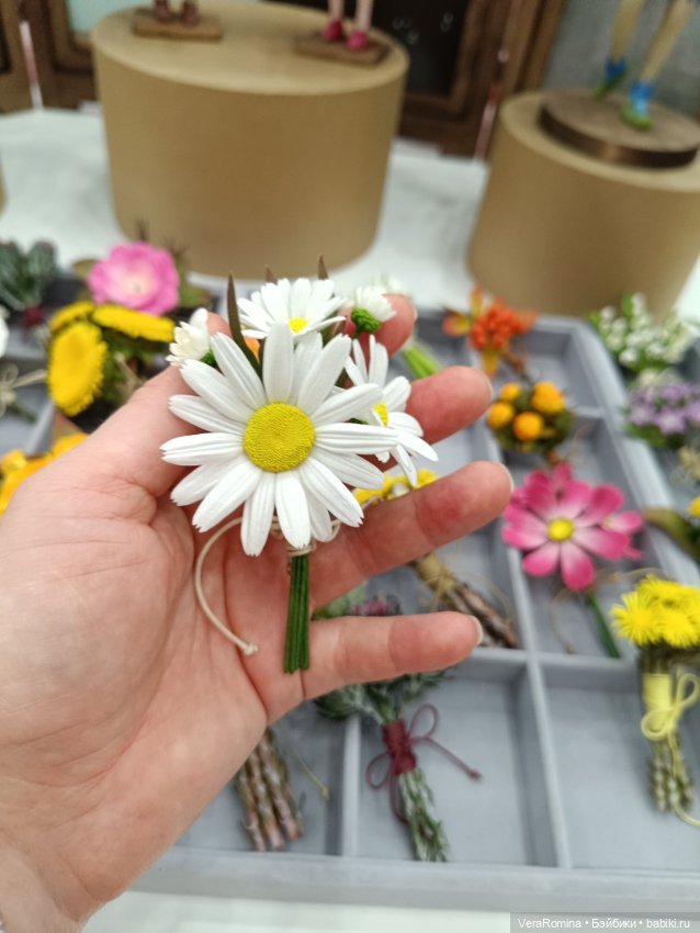 Выставка на Тишине 2024 часть пятая