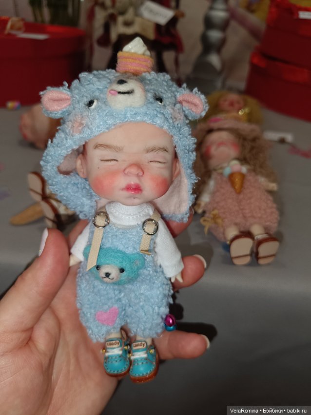 Выставка на Тишине 2024 часть пятая