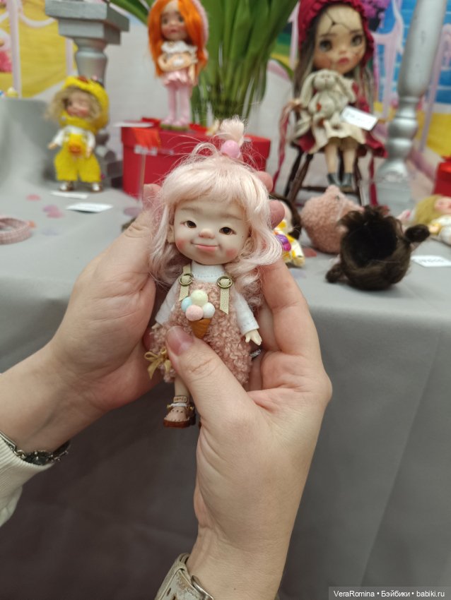 Выставка на Тишине 2024 часть пятая