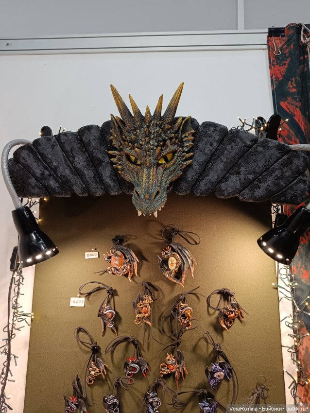 Выставка на Тишине 2024 часть пятая