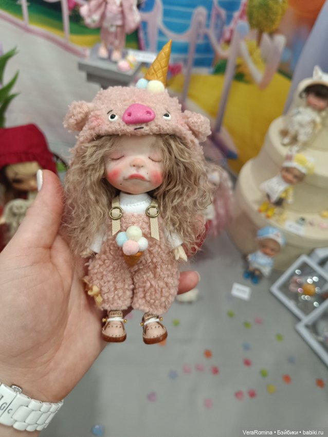 Выставка на Тишине 2024 часть пятая