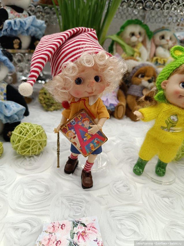 Выставка на Тишине 2024 часть пятая