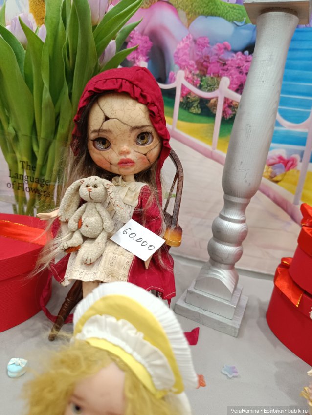 Выставка на Тишине 2024 часть пятая