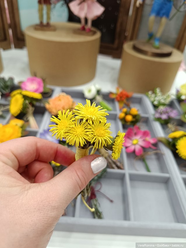 Выставка на Тишине 2024 часть пятая