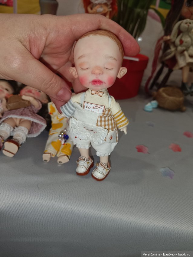 Выставка на Тишине 2024 часть пятая