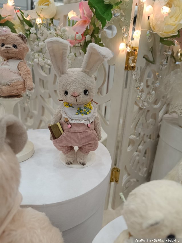 Выставка на Тишине 2024 часть пятая (фото 2)