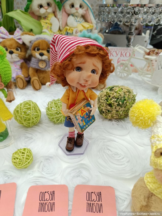 Выставка на Тишине 2024 часть пятая