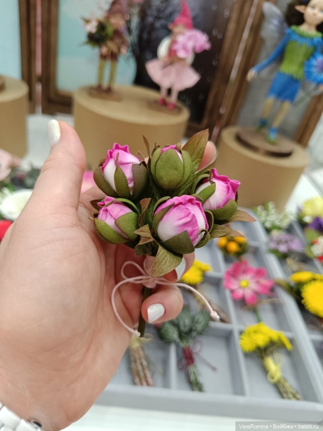 Выставка на Тишине 2024 часть пятая