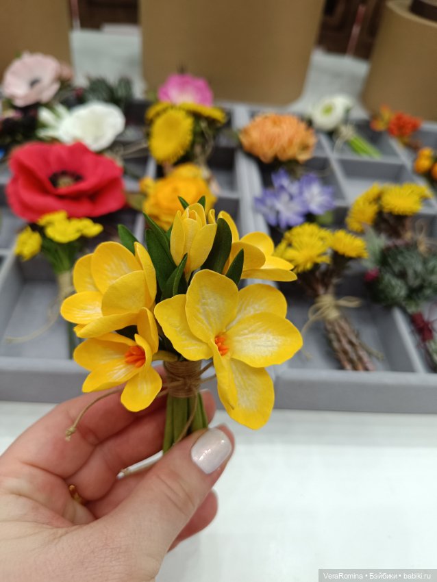 Выставка на Тишине 2024 часть пятая