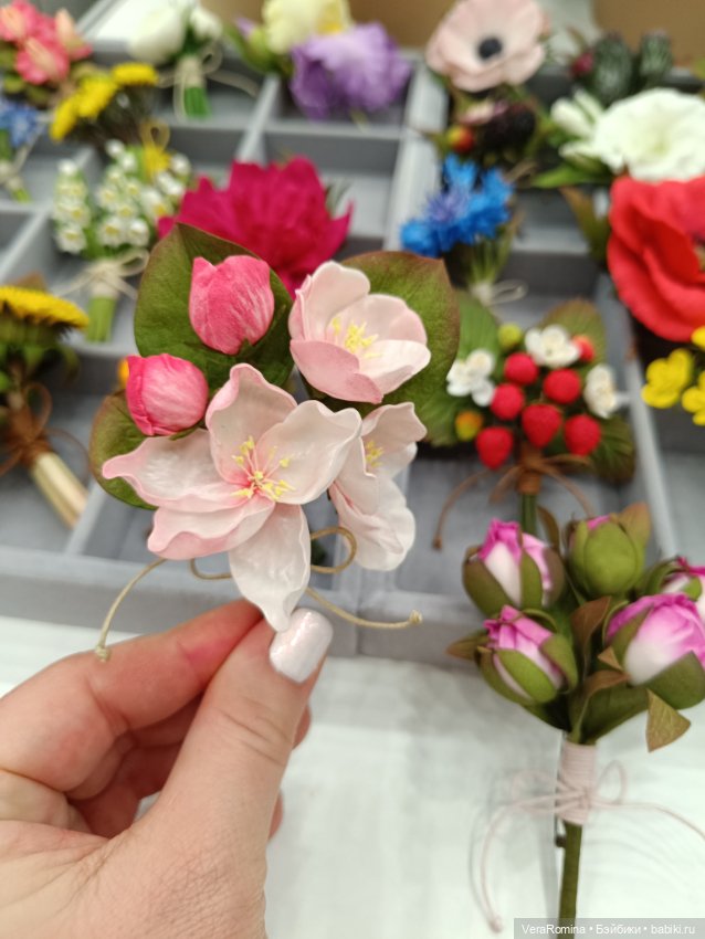 Выставка на Тишине 2024 часть пятая