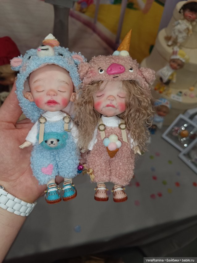 Выставка на Тишине 2024 часть пятая