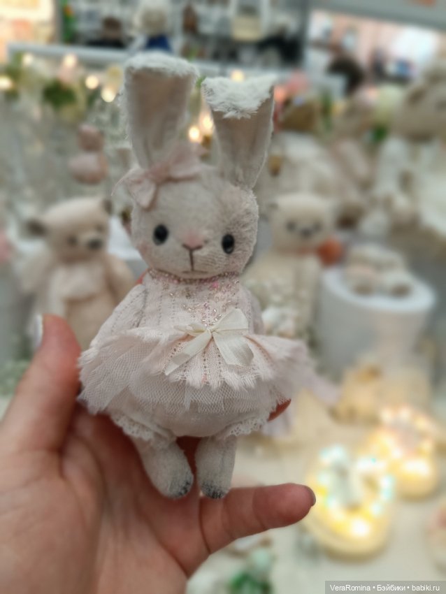 Выставка на Тишине 2024 часть пятая (фото 4)