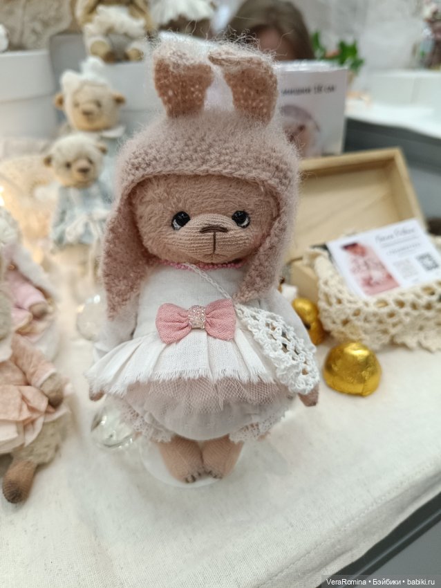 Выставка на Тишине 2024 часть пятая (фото 3)