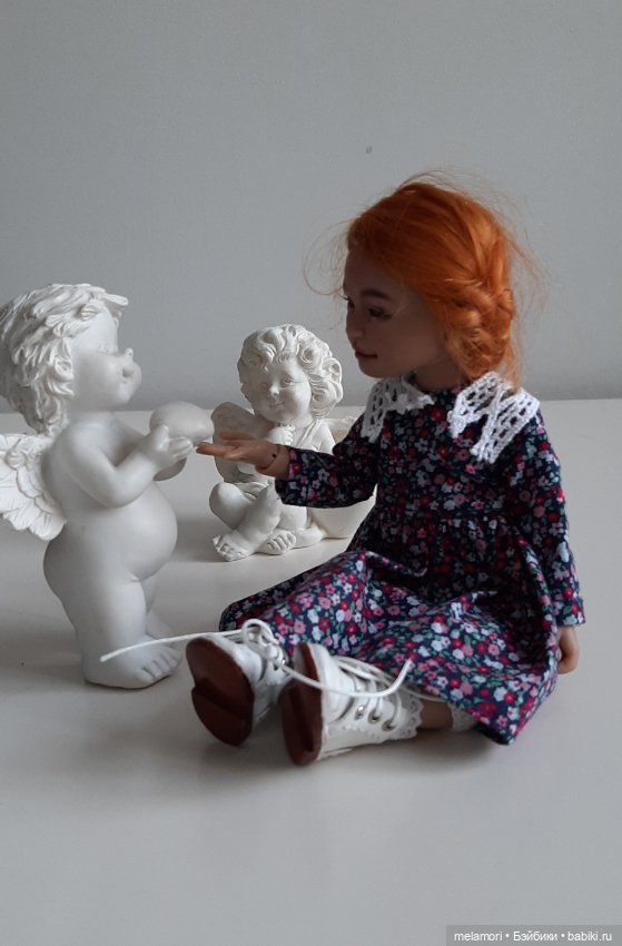 Почему цветы умирают 😪😪😪 (грустное) (фото 6)