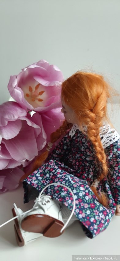 Почему цветы умирают 😪😪😪 (грустное) (фото 4)