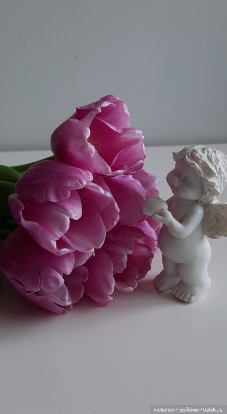 Почему цветы умирают 😪😪😪 (грустное) (фото 8)