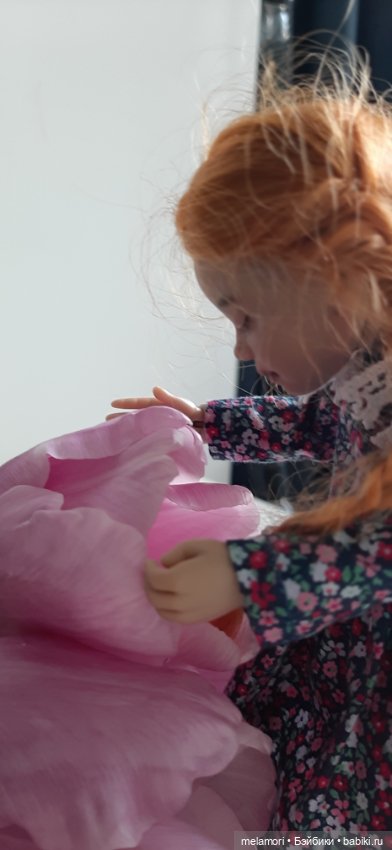 Почему цветы умирают 😪😪😪 (грустное) (фото 2)