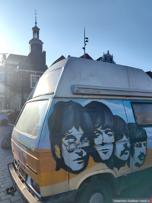 Музыкальная История 102 — Туризм и путешествия: фотоотчеты из поездок