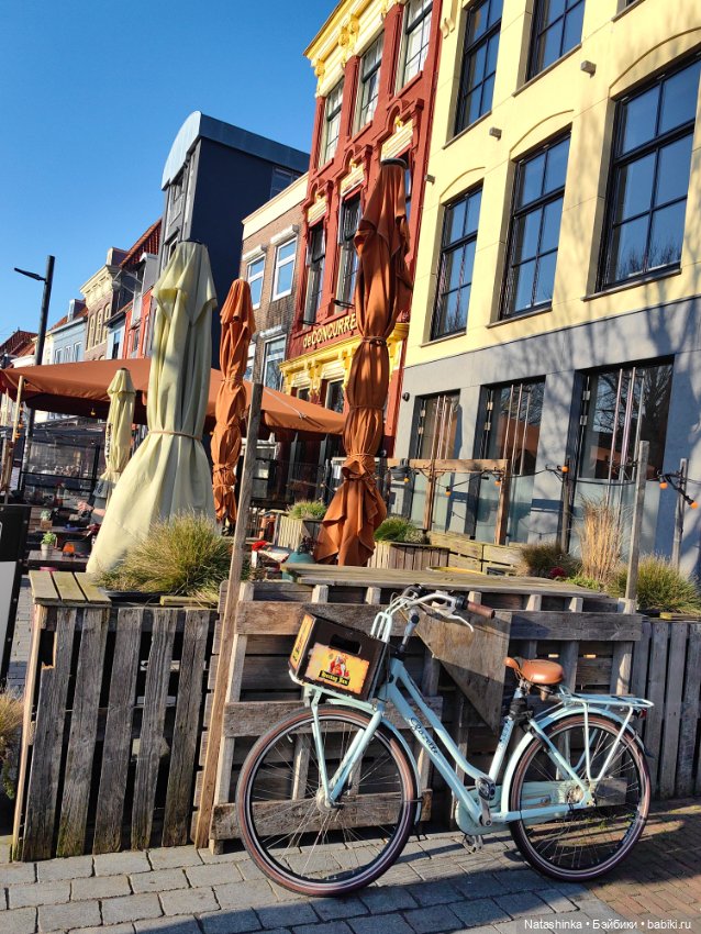 Музыкальная История 102 — Туризм и путешествия: фотоотчеты из поездок