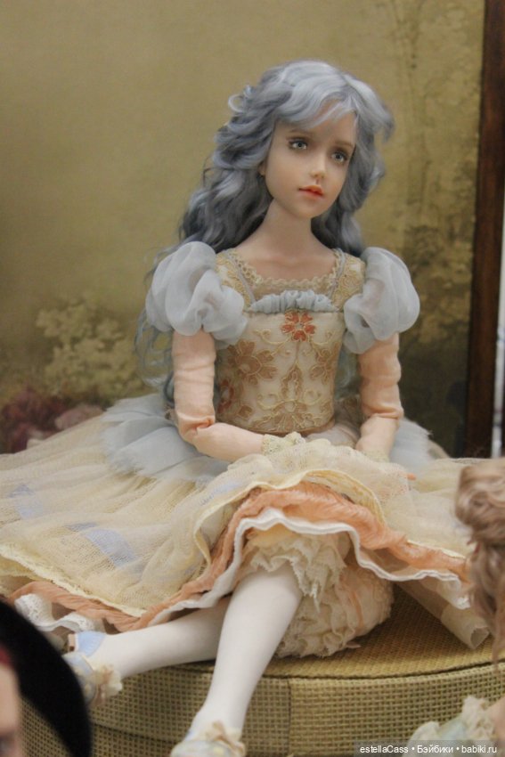 Тишинка-весна 2024 2-я часть