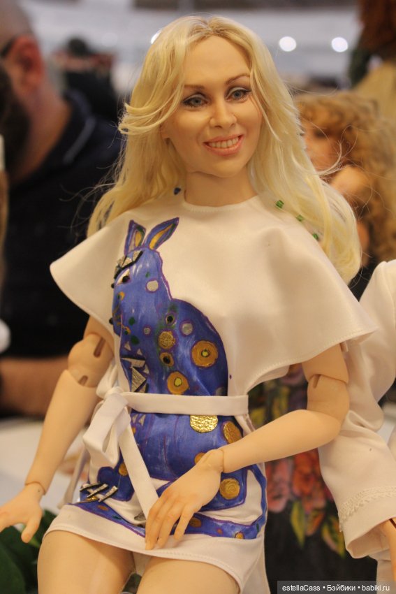 Тишинка-весна 2024 2-я часть (фото 4)