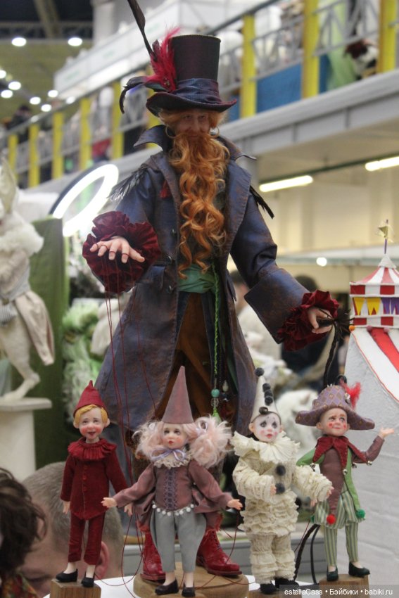 Тишинка-весна 2024 2-я часть